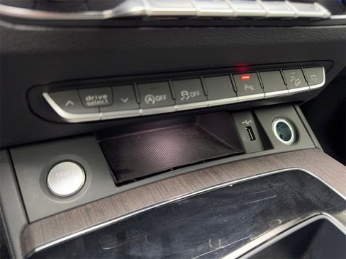 Used 2023 Audi Q5 2.0T Premium image 68