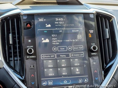New 2026 Subaru Ascent Limited AWD/4WD image 20