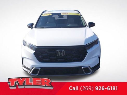 Used 2023 Honda CR-V Sport Touring image 2