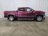 Used 2017 Chevrolet Silverado 1500 LTZ w/ Sport Package image 2