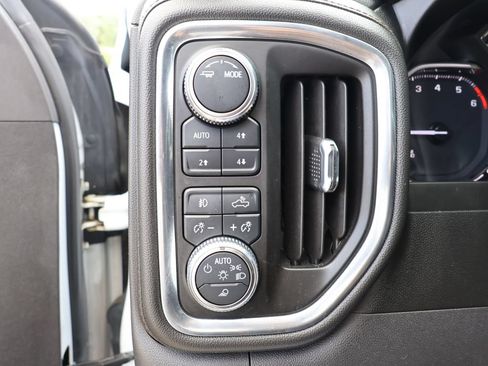 Used 2021 GMC Sierra 1500 AT4 AWD/4WD image 13