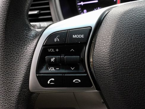 Used 2019 Hyundai Sonata SE FWD image 26