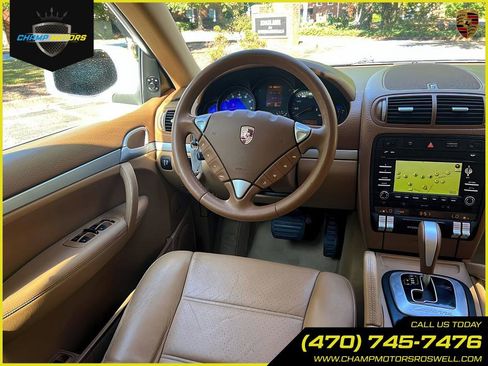 Used 2009 Porsche Cayenne image 29