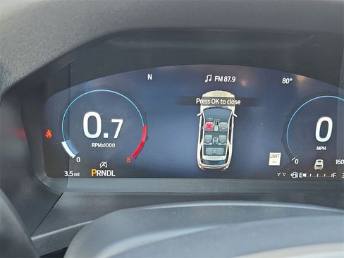 New 2025 Ford Explorer Active w/ Active Comfort Package image 42