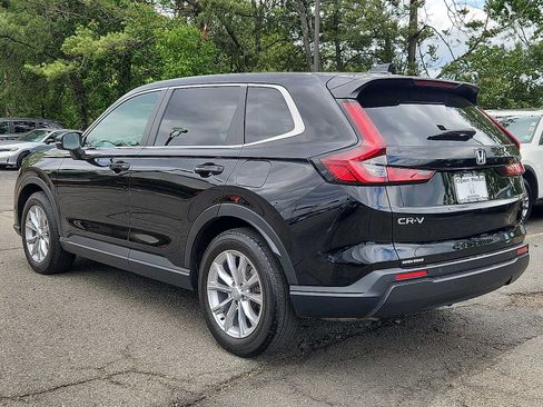 Used 2023 Honda CR-V EX-L image 4