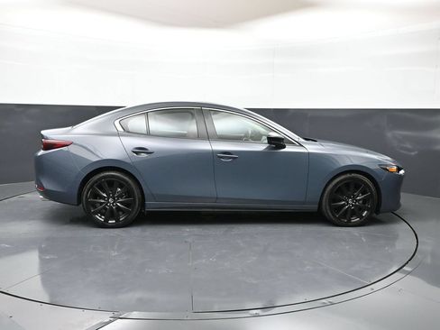 Used 2025 MAZDA MAZDA3 s AWD/4WD image 24