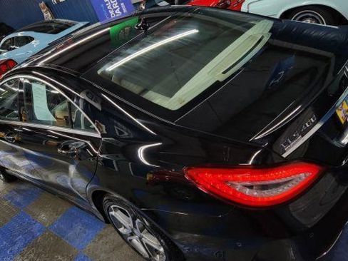 Used 2015 Mercedes-Benz CLS 400 4MATIC image 68