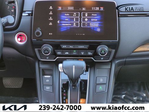 Used 2020 Honda CR-V EX-L image 18