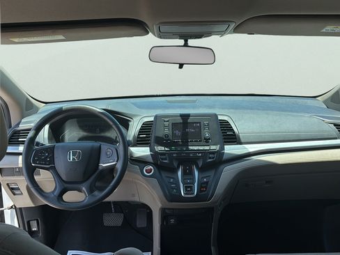 Used 2020 Honda Odyssey LX image 28