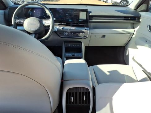 Used 2025 Hyundai Kona Limited image 13