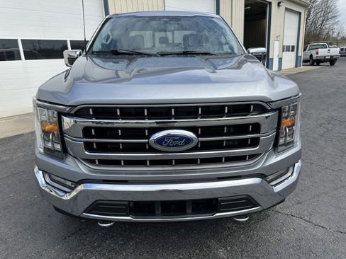 Used 2023 Ford F150 Lariat image 3