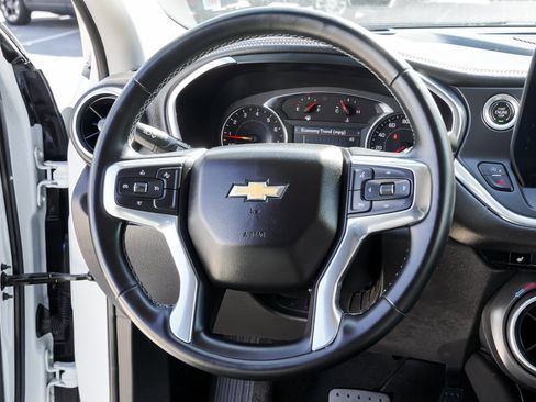 Used 2023 Chevrolet Blazer LT FWD image 35