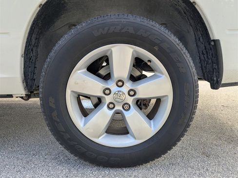 Certified 2015 RAM 1500 Express image 15