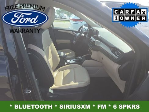 Used 2020 Ford Escape SEL image 10