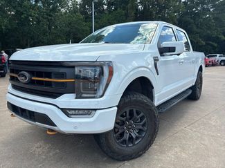 Used 2022 Ford F150 Tremor w/ Equipment Group 402A High AWD/4WD video 1