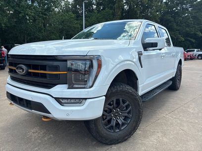Used 2022 Ford F150 Tremor w/ Equipment Group 402A High