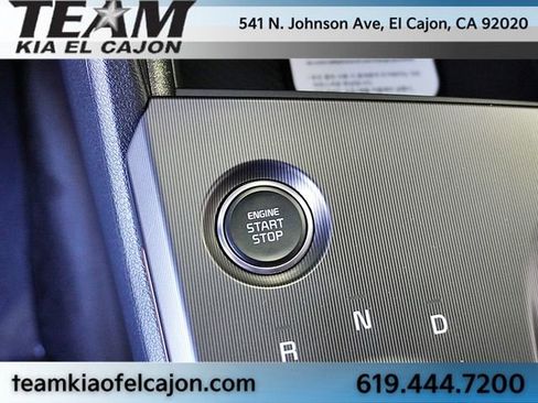 New 2026 Kia Sportage SX Prestige AWD/4WD image 36
