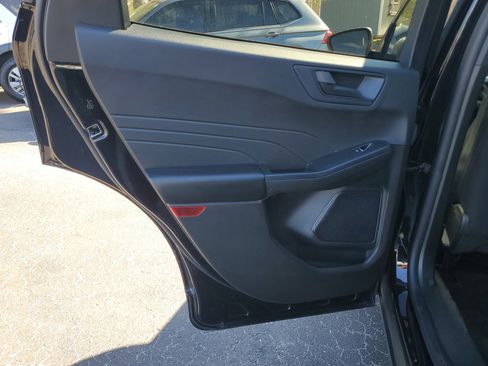 Used 2024 Ford Escape Active w/ Cold Weather Package image 22