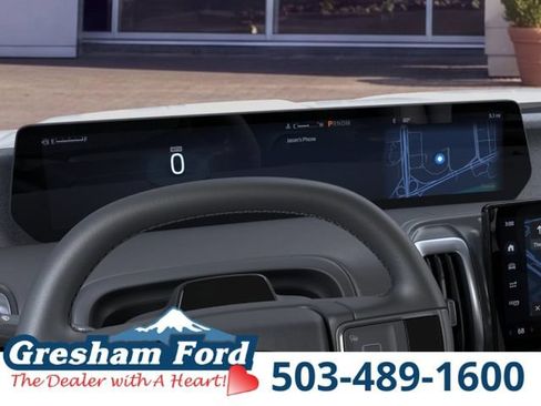New 2026 Ford Expedition Platinum w/ Stealth Appearance Package AWD/4WD image 14