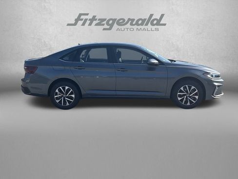 New 2026 Volkswagen Jetta S image 5