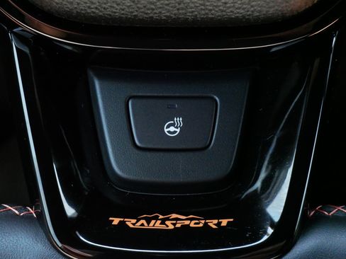 Certified 2026 Honda Passport TrailSport Elite image 38