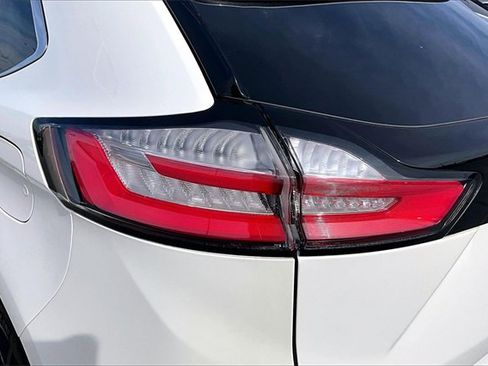 Certified 2024 Ford Edge SEL w/ Convenience Package image 26