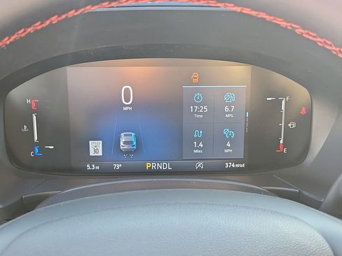 New 2026 Ford Escape ST-Line w/ Tech Pack #1 image 26