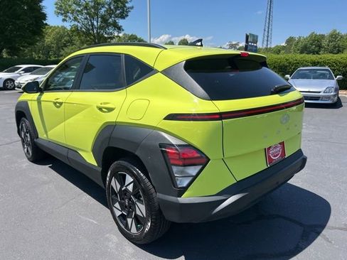 Used 2024 Hyundai Kona SEL AWD/4WD image 11