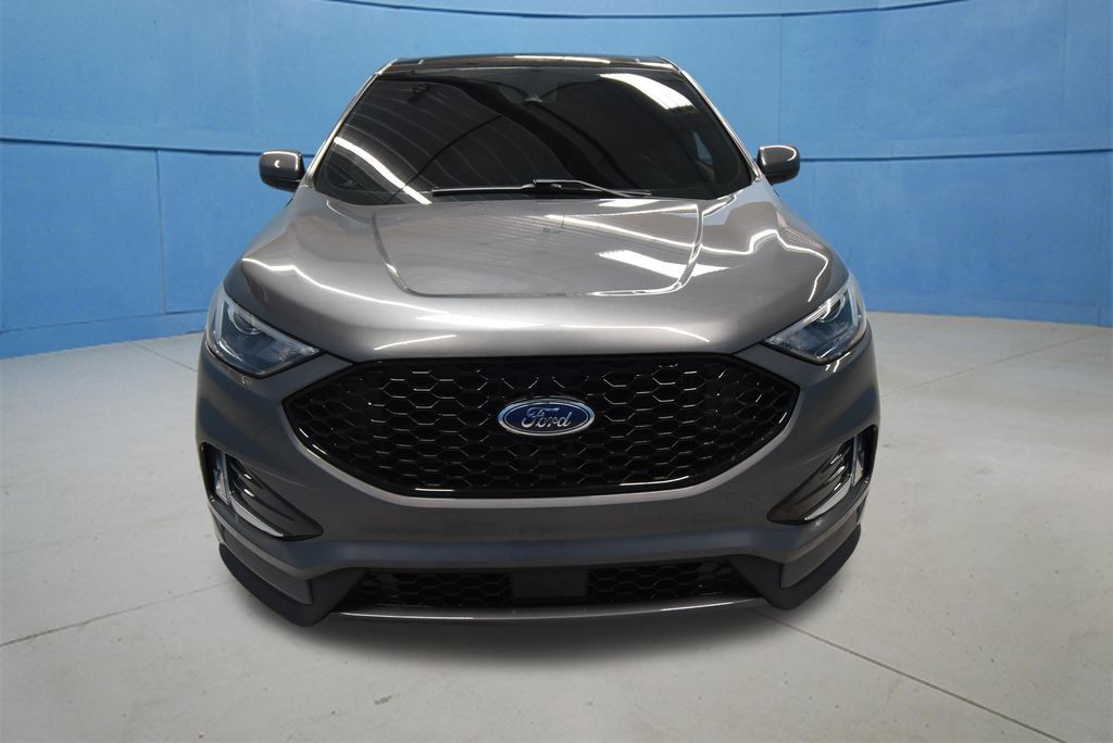 Used 2024 Ford Edge ST-Line AWD/4WD image 32