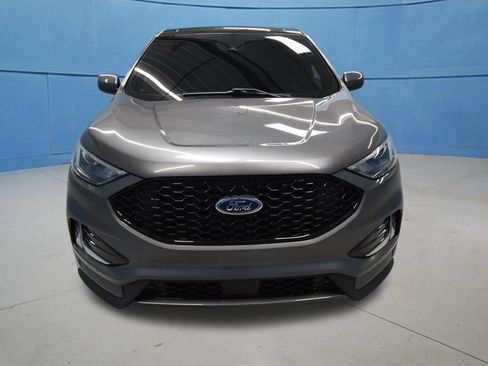 Used 2024 Ford Edge ST-Line AWD/4WD image 32