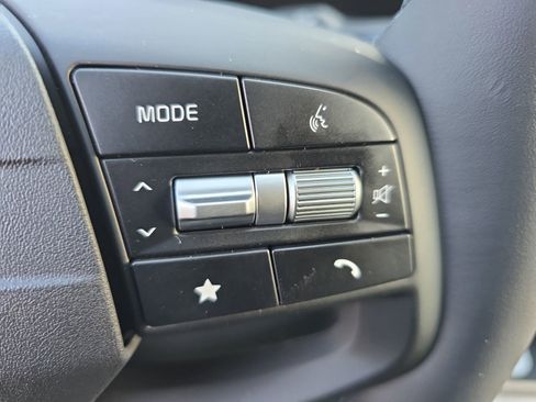 New 2026 Kia Sportage EX image 20