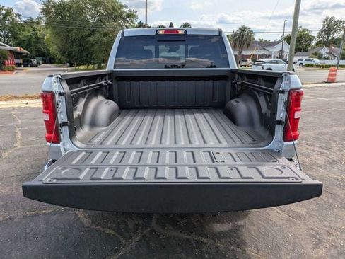 New 2026 RAM 1500 Laramie AWD/4WD image 13