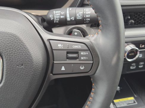 Used 2024 Honda CR-V Sport-L image 31