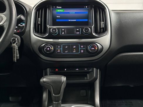 Used 2021 Chevrolet Colorado LT w/ LT Convenience Package image 23