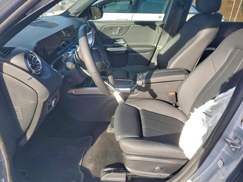 Used 2025 Mercedes-Benz EQB 250+ image 5