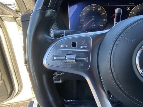 Used 2019 Mercedes-Benz S 560 Sedan image 8