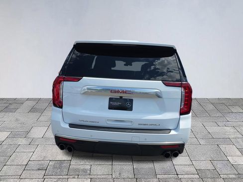 Used 2023 GMC Yukon XL Denali RWD image 6