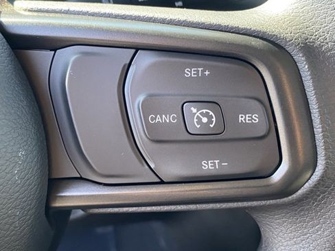 New 2025 Jeep Wrangler Sport image 14