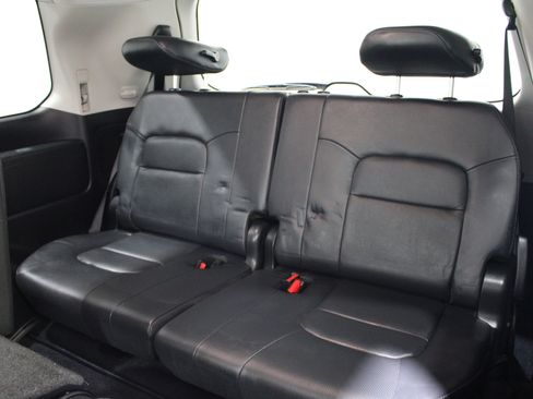 Used 2018 Toyota Land Cruiser AWD/4WD image 21