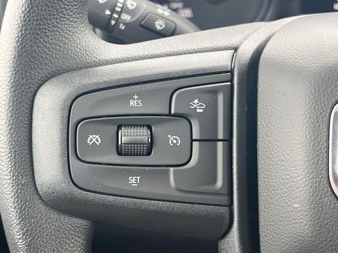 New 2026 GMC Sierra 1500 Pro w/ Pro Value Package RWD image 13