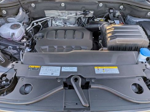 New 2026 Volkswagen Atlas SEL image 38