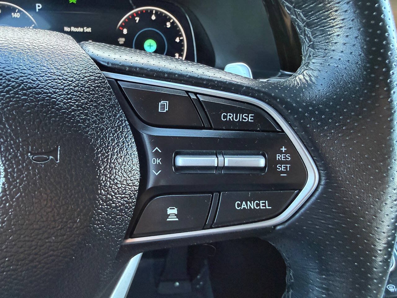 Used 2022 Hyundai Palisade Calligraphy AWD/4WD image 39