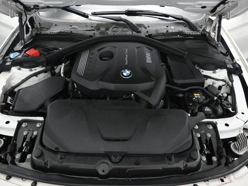 Used 2018 BMW 430i Gran Coupe xDrive AWD/4WD image 25