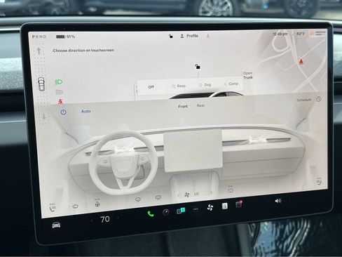 Used 2024 Tesla Model 3 Long Range image 24