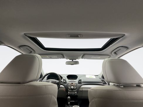 Used 2018 Acura RDX AWD image 17