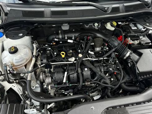 Used 2021 Lincoln Corsair FWD image 40