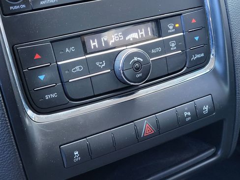 Used 2013 Dodge Durango SXT w/ Popular Equipment Group image 17