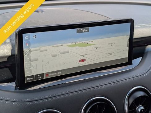 Certified 2023 Kia Stinger GT2 AWD/4WD image 28