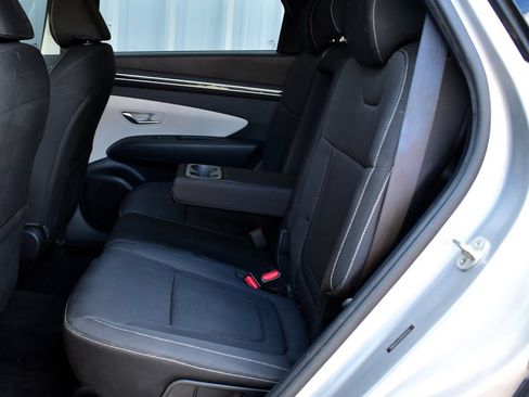 Used 2022 Hyundai Tucson SEL w/ Cargo Package FWD image 20