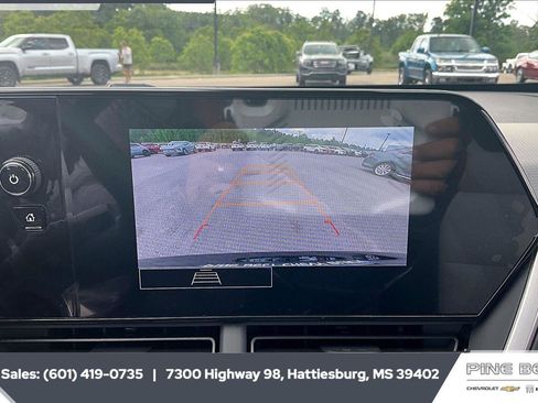 New 2026 Chevrolet Trax LS w/ LS Convenience Package image 15